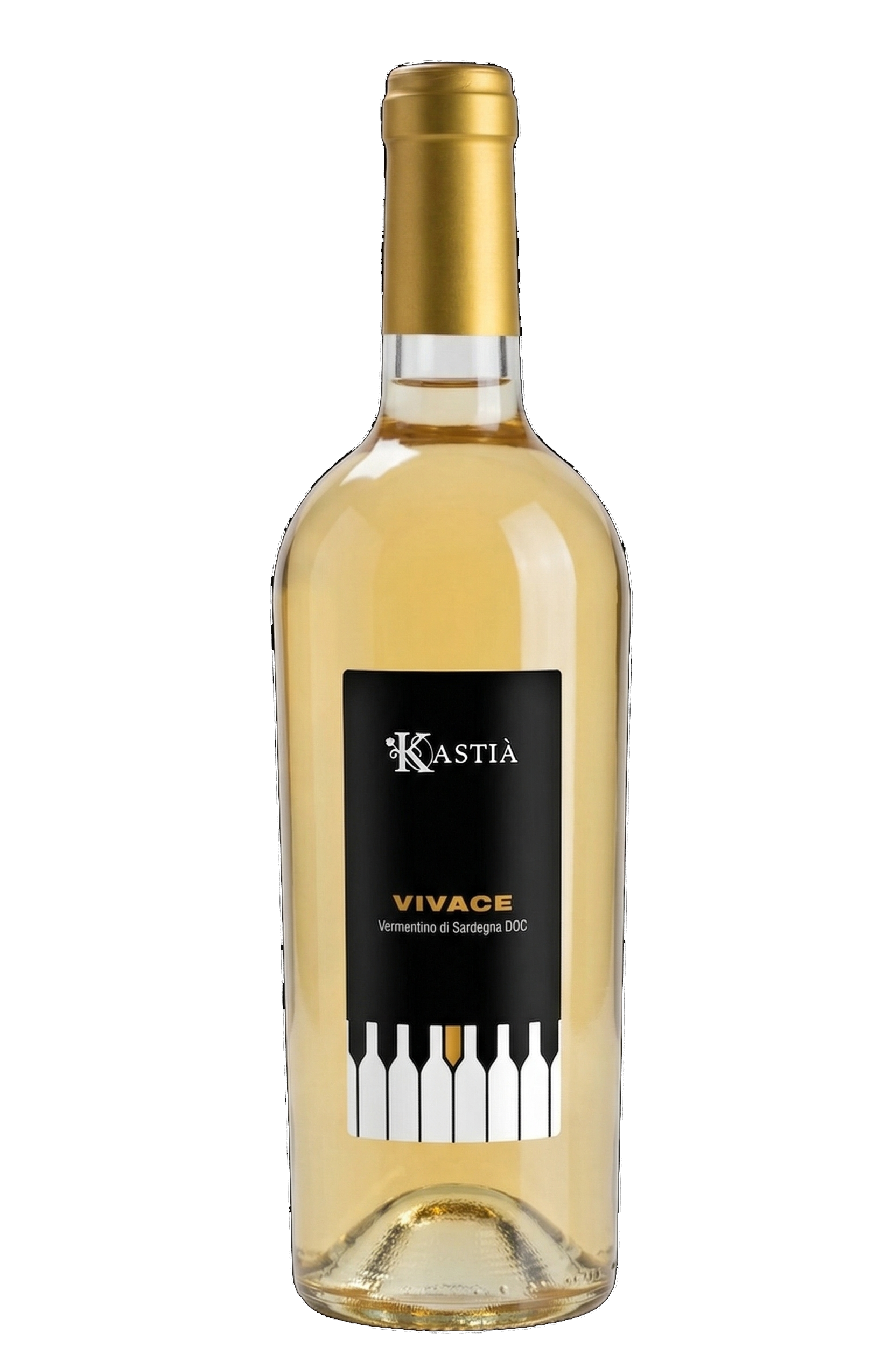 Vivace - Vermentino di Sardegna DOC