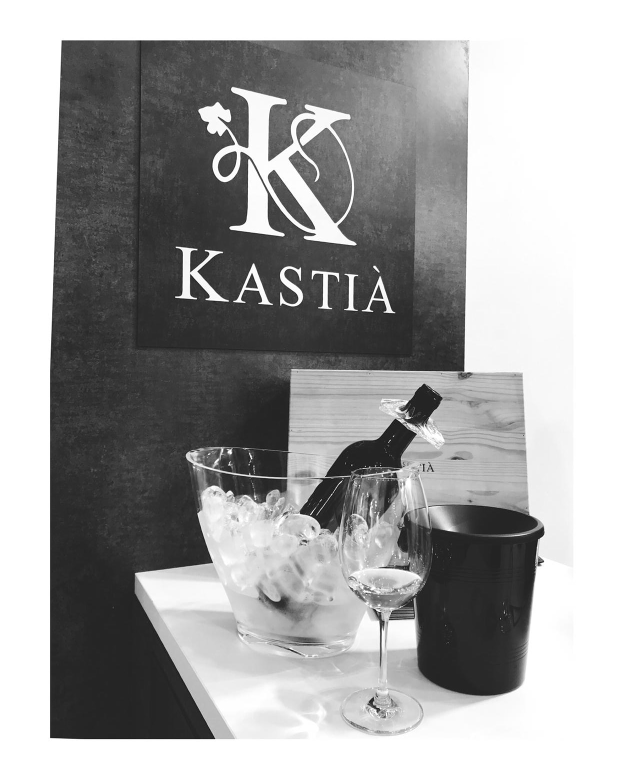 Chi Siamo Kastià — la passione