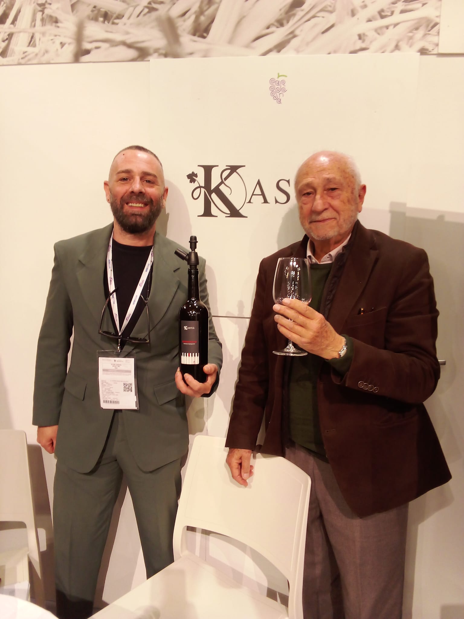 La Storia Kastià