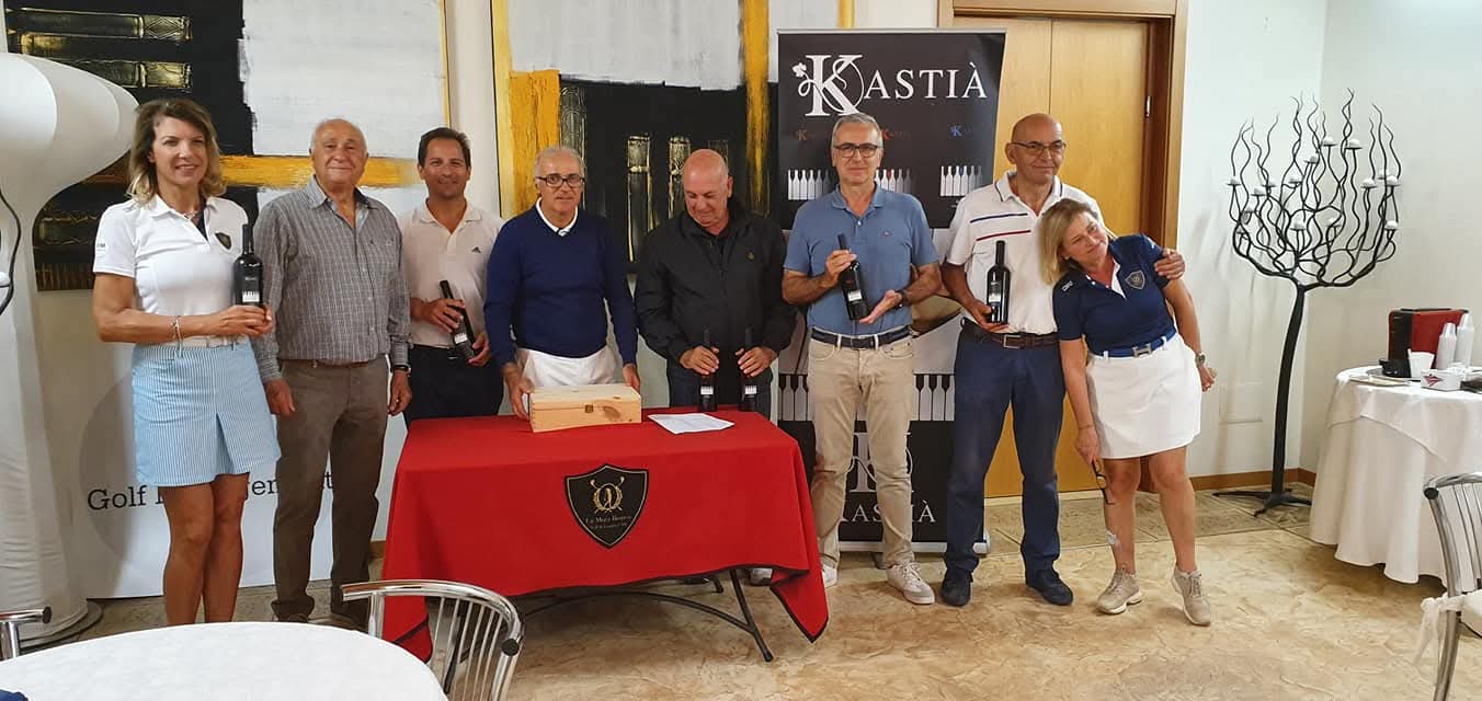 La Storia Kastià — le origini
